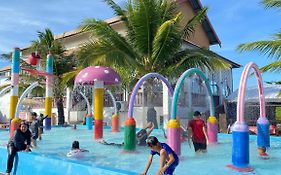 Quinara Al-Safir Resort